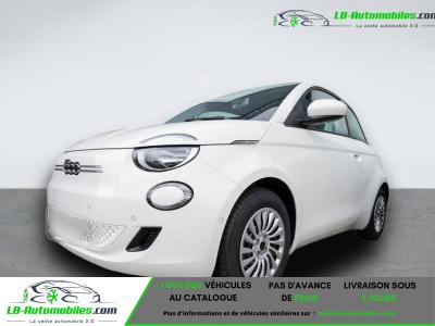 Fiat 500 3+1 e 118 ch