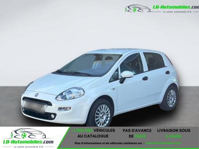 Fiat Punto 1.2 69 ch