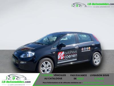 Fiat Punto 1.2 69 ch