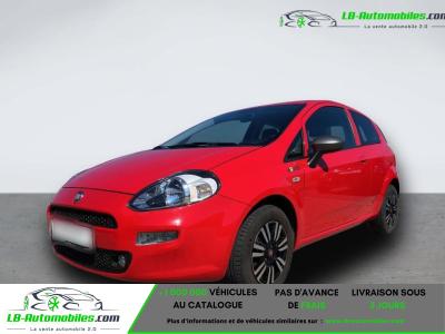 Fiat Punto 1.2 69 ch