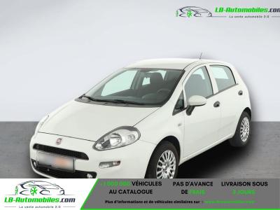 Fiat Punto 1.2 69 ch