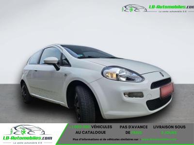 Fiat Punto 1.2 69 ch
