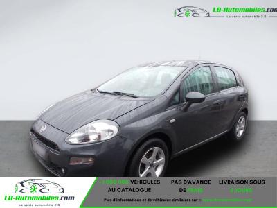 Fiat Punto 1.2 69 ch