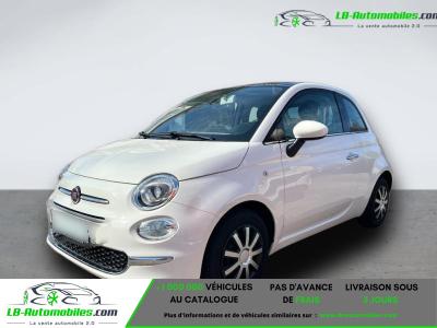 Fiat 500 0.9 85 ch TwinAir BVM