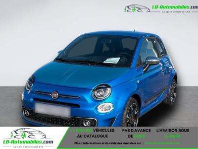 Fiat 500 0.9 85 ch TwinAir BVM