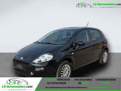 Fiat Punto 1.4 77 ch