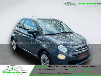 Fiat 500 1.2 69 ch BVA