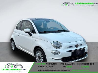 Fiat 500 0.9 85 ch TwinAir BVM