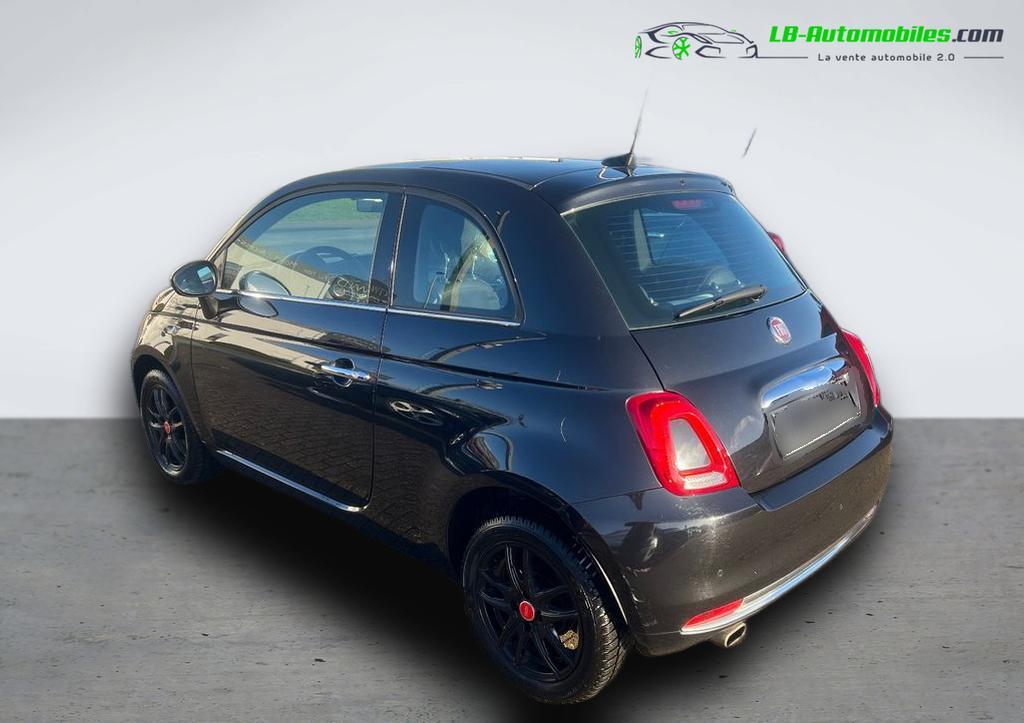 Fiat 500 1.2 69 ch BVM