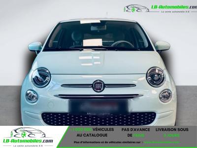 Fiat 500 1.2 69 ch BVM