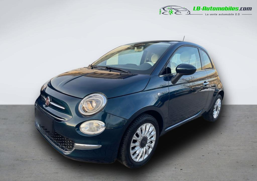 Fiat 500 1.2 69 ch BVM