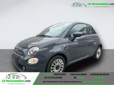 Fiat 500 1.2 69 ch BVA
