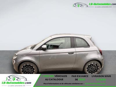 Fiat 500 3+1 e 118 ch