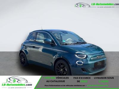 Fiat 500 3+1 e 118 ch