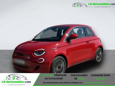 Fiat 500 3+1 e 118 ch