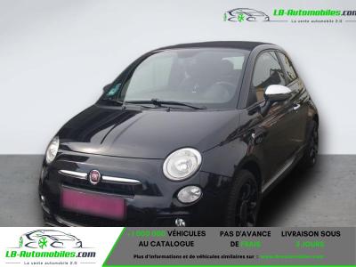 Fiat 500 0.9 105 ch TwinAir BVM