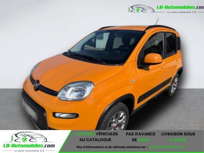 Fiat Panda 0.9 85 CH TWINAIR 4X4