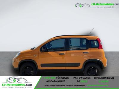 Fiat Panda 0.9 85 CH TWINAIR 4X4