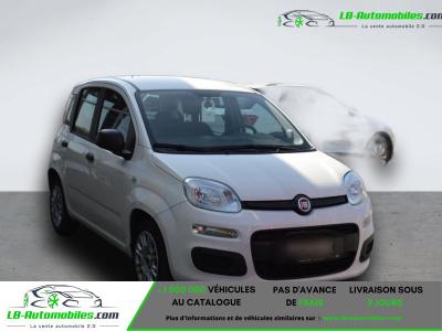 Fiat Panda 1.2 69 CH BVM