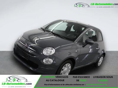 Fiat 500 1.2 69 ch BVA