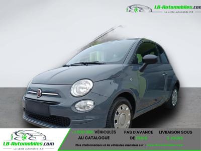 Fiat 500 1.2 69 ch BVA