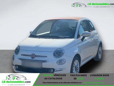 Fiat 500 C 0.9 8V 85 ch TwinAir