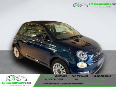 Fiat 500 C 1.2 8V 69 ch