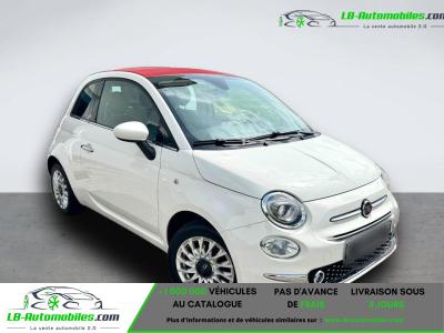 Fiat 500 C 1.2 8V 69 ch
