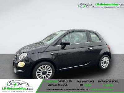 Fiat 500 C 0.9 85 ch TwinAir BVM