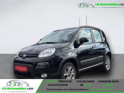 Fiat Panda 0.9 TwinAir Turbo 85 ch BVM