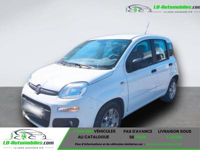 Fiat Panda 1.2 69 ch BVM