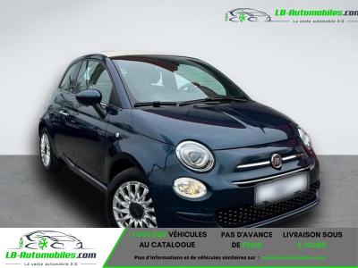 Fiat 500 C 0.9 85 ch TwinAir BVM