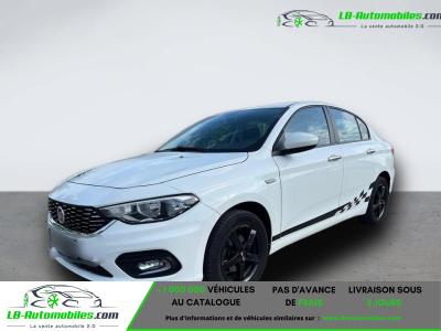 Fiat Tipo 1.3 MultiJet 95 ch BVM