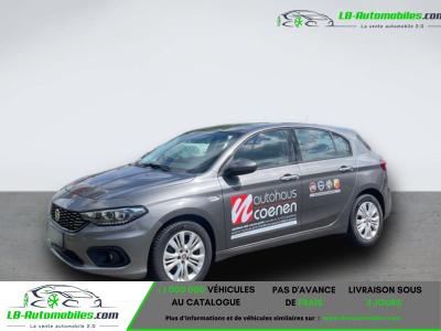 Fiat Tipo 1.4 T-Jet 120 ch BVM