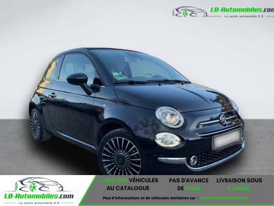 Fiat 500 C 1.2 69 ch BVM