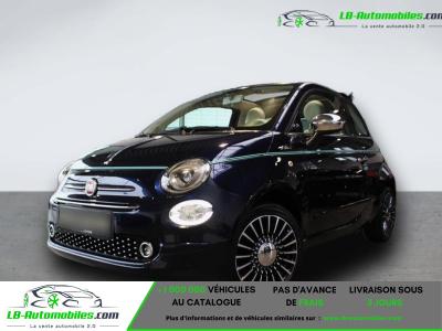 Fiat 500 C 1.2 69 ch BVM