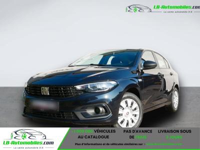 Fiat Tipo 1.5 Firefly Turbo 130 ch Hybrid BVA
