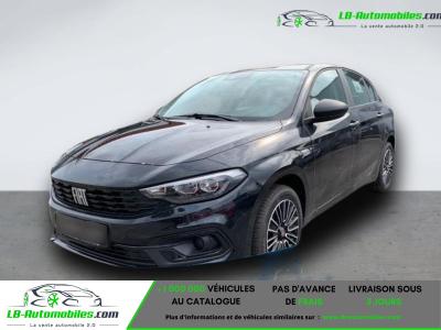 Fiat Tipo 1.5 Firefly Turbo 130 ch Hybrid BVA