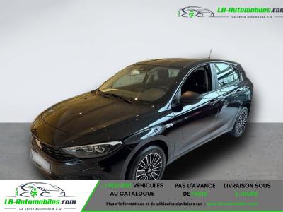 Fiat Tipo 1.5 Firefly Turbo 130 ch Hybrid BVA