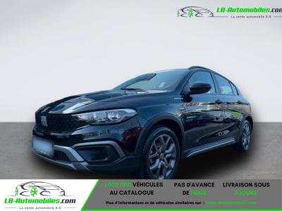 Fiat Tipo 1.5 Firefly Turbo 130 ch Hybrid BVA