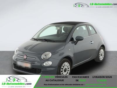 Fiat 500 C 1.2 69 ch BVM