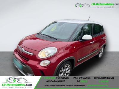 Fiat 500 L 0.9 8V 105 ch TwinAir BVM