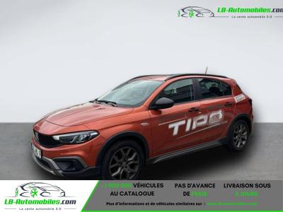 Fiat Tipo 1.0 Firefly Turbo 100 ch BVM