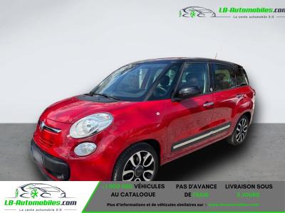Fiat 500 L 1.3 Multijet 16V 95 ch BVA