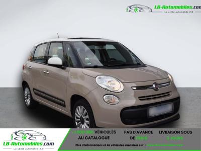 Fiat 500 L 1.4 16V 95 ch BVM