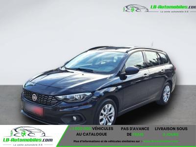 Fiat Tipo 1.4 T-Jet 120 ch BVM