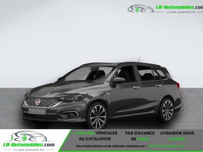 Fiat Tipo 1.4 T-Jet 120 ch BVM