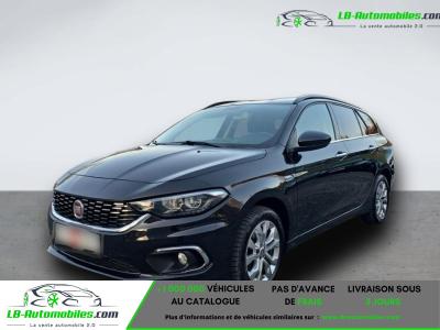 Fiat Tipo 1.6 MultiJet 120 ch BVA