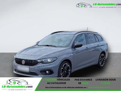Fiat Tipo 1.4 T-jet 120 ch