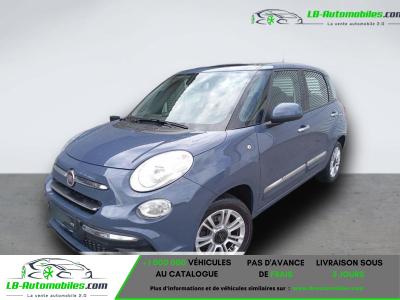 Fiat 500 L 1.4 95 ch BVA